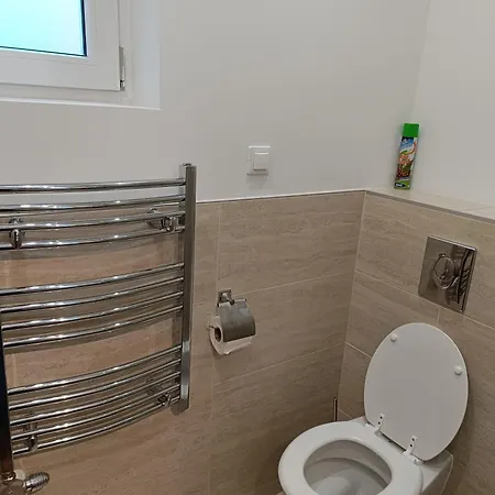Ujhely Apartmanhaz Apartment Siofok