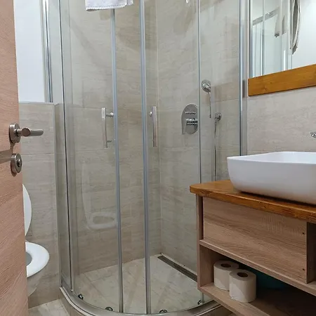 Apartment Ujhely Apartmanhaz Siofok