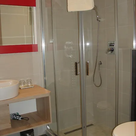 Ujhely Apartmanhaz