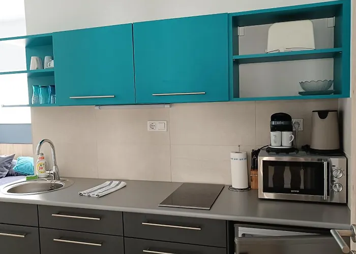 公寓 Ujhely Apartmanhaz *
