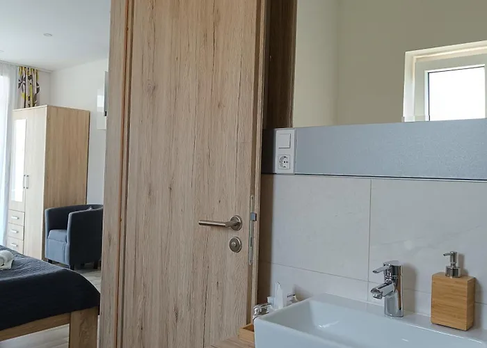 Ujhely Apartmanhaz