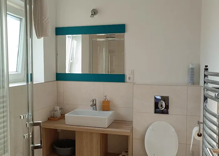 Ujhely Apartmanhaz 公寓 *