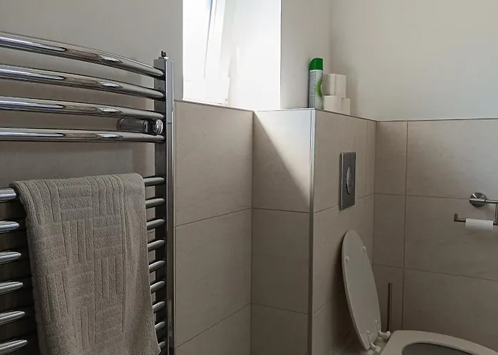 Ujhely Apartmanhaz 公寓