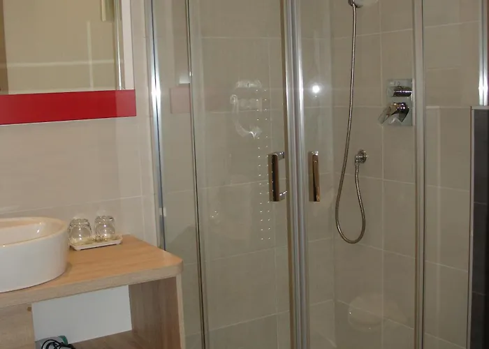 Ujhely Apartmanhaz